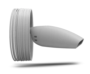 TENAX (PC+ABS) (1,75mm/0,5 kg)       