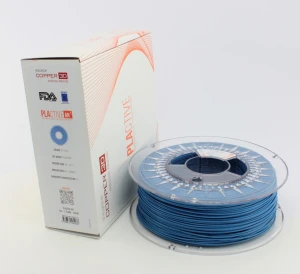 PLACTIVE AN1: BLUE (750g)