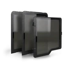 Panele boczne Zortrax M200 || Side Covers