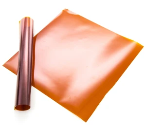 Folia kaptonowa (HBOT)