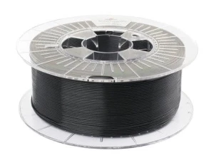 Spectrum PLA: DEEP BLACK (1,75mm/1 kg) RAL9017