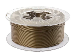 Spectrum PLA: PEARL BRONZE (1,75mm/1 kg) 