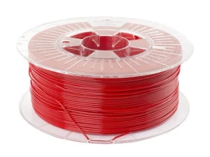 Spectrum PLA: BLOODY RED (1,75mm/1 kg) RAL3020