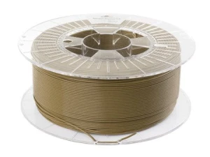Spectrum PLA: MILITARY KHAKI (1,75mm/1 kg) RAL7008