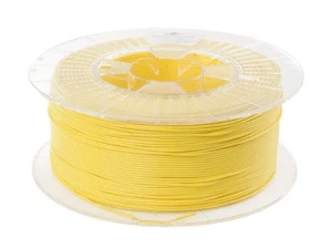 Spectrum PLA: BAHAMA YELLOW (1,75mm/1 kg) RAL1018