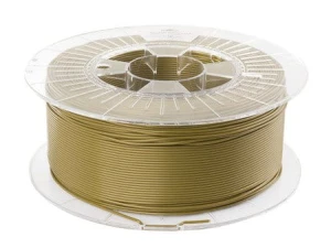 Spectrum PLA: GOLDEN LINE (1,75mm/1 kg) RAL1027