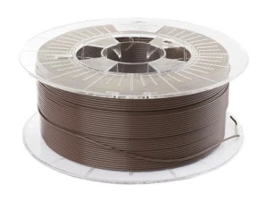 Spectrum PLA: CHOCOLATE BROWN (1,75mm/1 kg) RAL8016