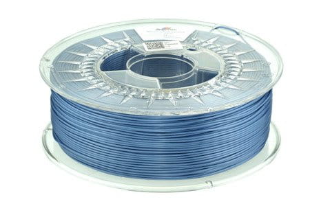 PLA saphire silk Spectrum