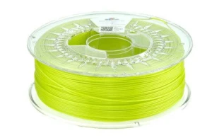 PLA SILK: UNMELLOW YELLOW (1,75mm/1 kg)  