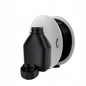 PP (Polipropylen) : BLACK (1,75mm/0,75kg)