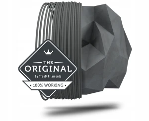 Filament TREED: DARK STONE (1,75mm/750g)