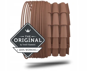 Filament TREED: CLAY (1,75mm/750g)