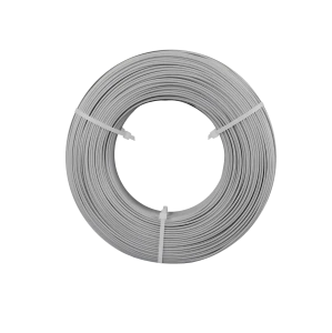 REFILL EASY PET-G: SILVER (1,75mm/850 g)  