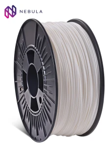 NEBULA PLA: PURE WHITE (1,75mm/1 kg) 