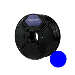 Compositum ABS ST (1,75mm/1 kg): niebieski