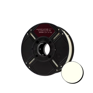 Compositum ABS AT (1,75mm/1 kg): ivory 