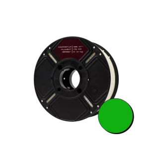 Compositum ABS AT (1,75mm/1 kg): zielony (green)