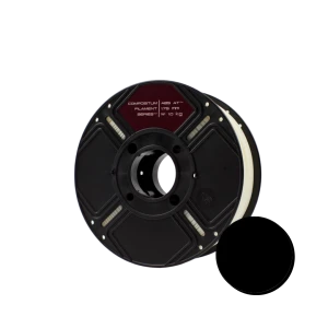 Compositum ABS AT (1,75mm/1 kg): czarny (black)