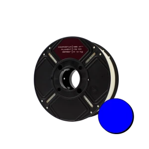 Compositum ABS AT (1,75mm/1 kg): niebieski (blue)