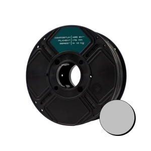 Compositum ABS EX (1,75mm/1 kg): silver