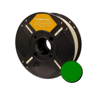 CALIBRAM BT: GREEN (1,75mm/1 kg) 