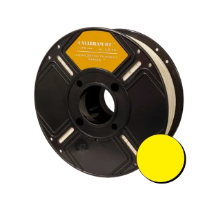 CALIBRAM BT:  YELLOW (1,75mm/1 kg)  