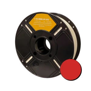 CALIBRAM BT:  RED (1,75mm/1 kg)  