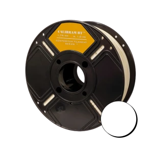 CALIBRAM BT: WHITE (1,75mm/1 kg) 