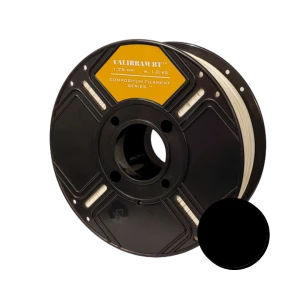 CALIBRAM BT: BLACK (1,75mm/1 kg) 