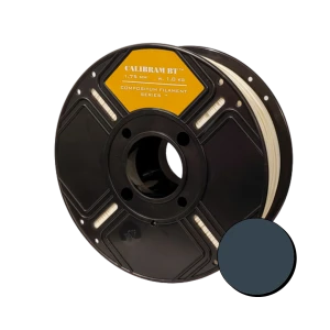 CALIBRAM BT: GRAPHITE (1,75mm/1 kg) 