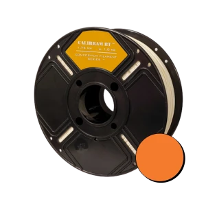 CALIBRAM BT: ORANGE (1,75mm/1 kg) 