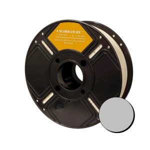 CALIBRAM BT: LIGHT GREY (1,75mm/1 kg)