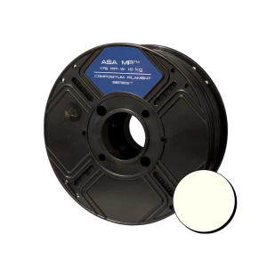 Compositum ASA MP (1,75mm/1 kg): ivory