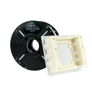 Support HIPS (1,75mm/1 kg): biały