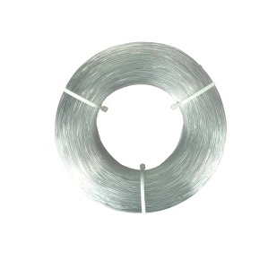 REFILL EASY PET-G: PURE TRANSPARENT (1,75mm/850 g)  