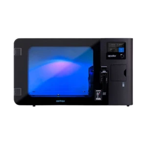 Urządzenie do wygładzania wydruków ZORTRAX APOLLER