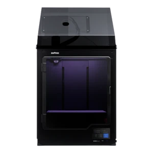 Zortrax M300 DUAL  + cover HEPA