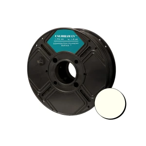 CALIBRAM UV: IVORY (1,75mm/1 kg)