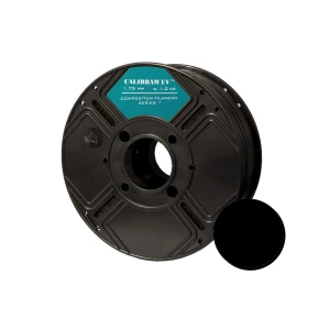 CALIBRAM UV: BLACK (1,75mm/1 kg) 