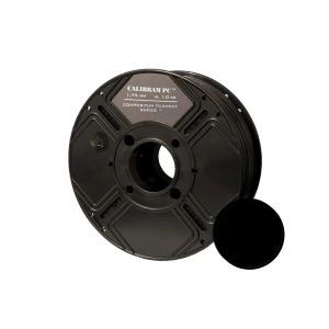 CALIBRAM PC: BLACK (1,75mm/1 kg)