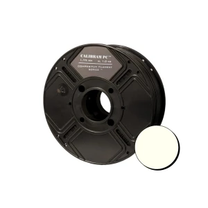 CALIBRAM PC: IVORY (1,75mm/1 kg) 