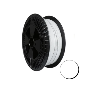 Fiberlogy HIPS: WHITE (1,75mm/2,5 kg) 