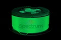 Glow in the dark Spectrum PLA