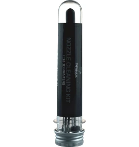 Zestaw igieł do czyszczenia dysz PRIMA 