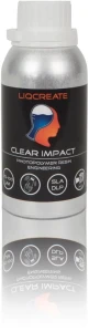 Żywica Liqcreate : Clear Impact (250g)