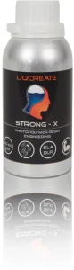 Żywica Liqcreate : Strong-X (250 g)