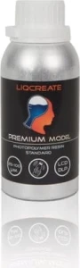 Żywica Liqcreate: Premium Model (250 g)