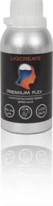 Żywica Liqcreate: Premium Flex (63A)  (250 g)