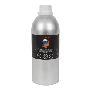 Żywica Liqcreate: Premium Flex  (63A) (1 kg) 