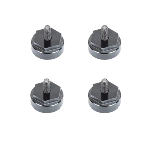 Nóżki do Zortrax Inkspire (4 szt)